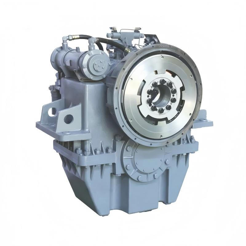 Gearbox