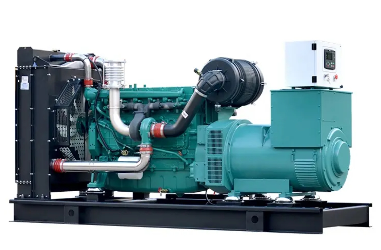 Land Genset