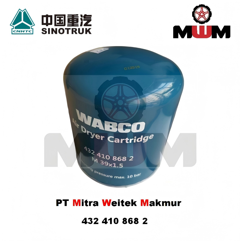 Howo Air Dryer 4324108682