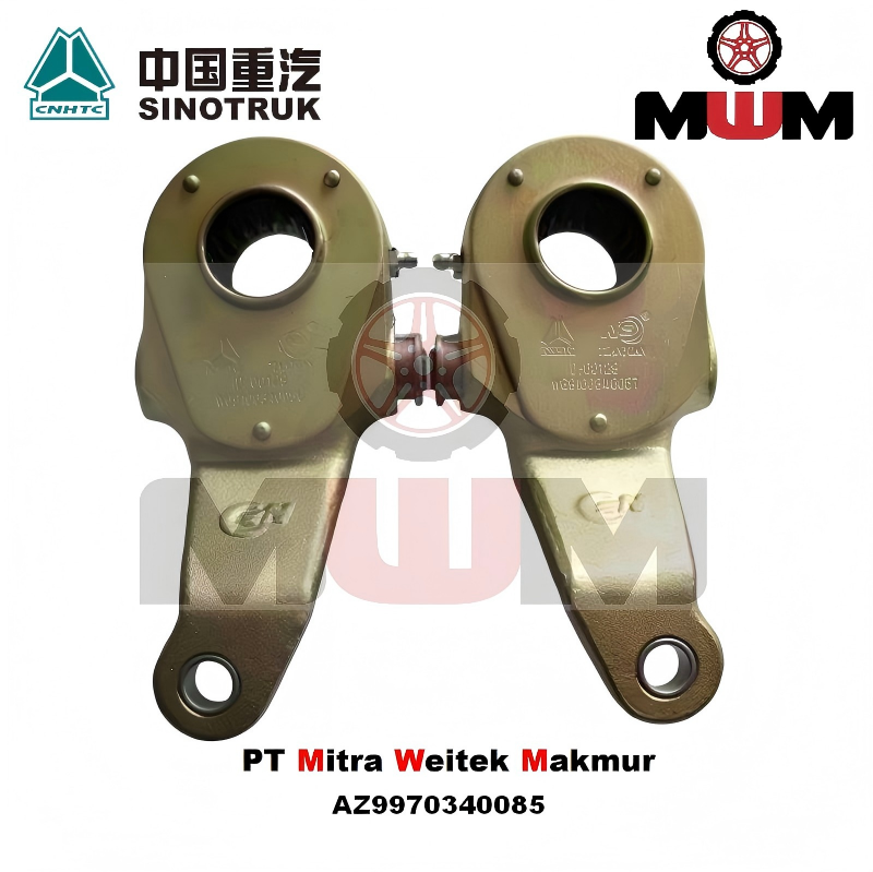 Howo Adjust Arm Az9970340085