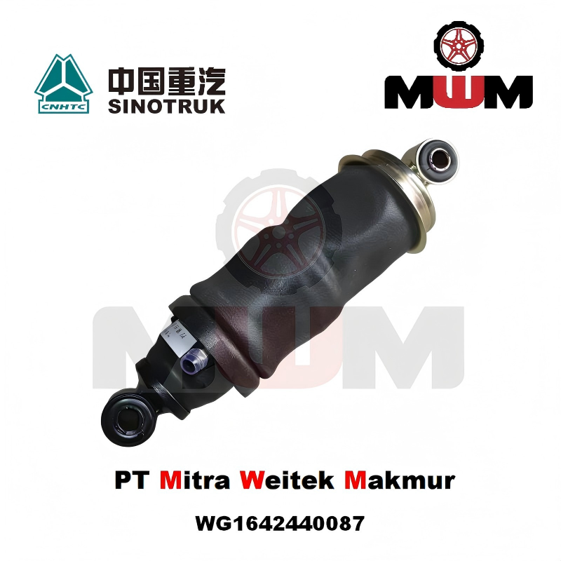 Howo Shock Absorber Wg1642440087