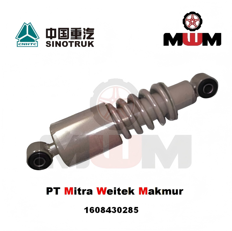 Howo Cabin Shock Absorber 1608430285