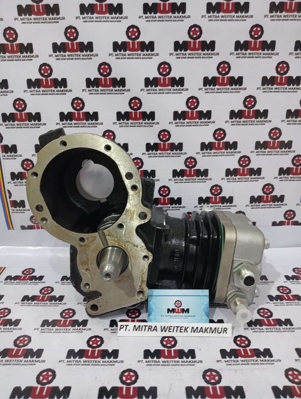 Weichai Air Compressor 612600130177