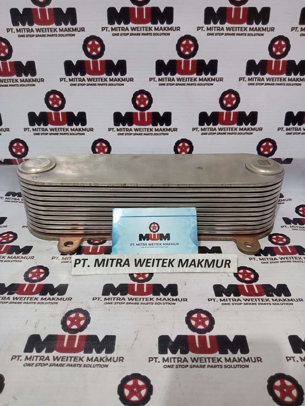Weichai Rock Arm Assy  612630010050
