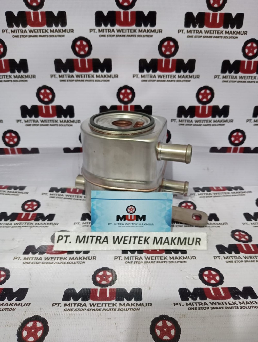 Weichai Rock Arm Assy 13024128