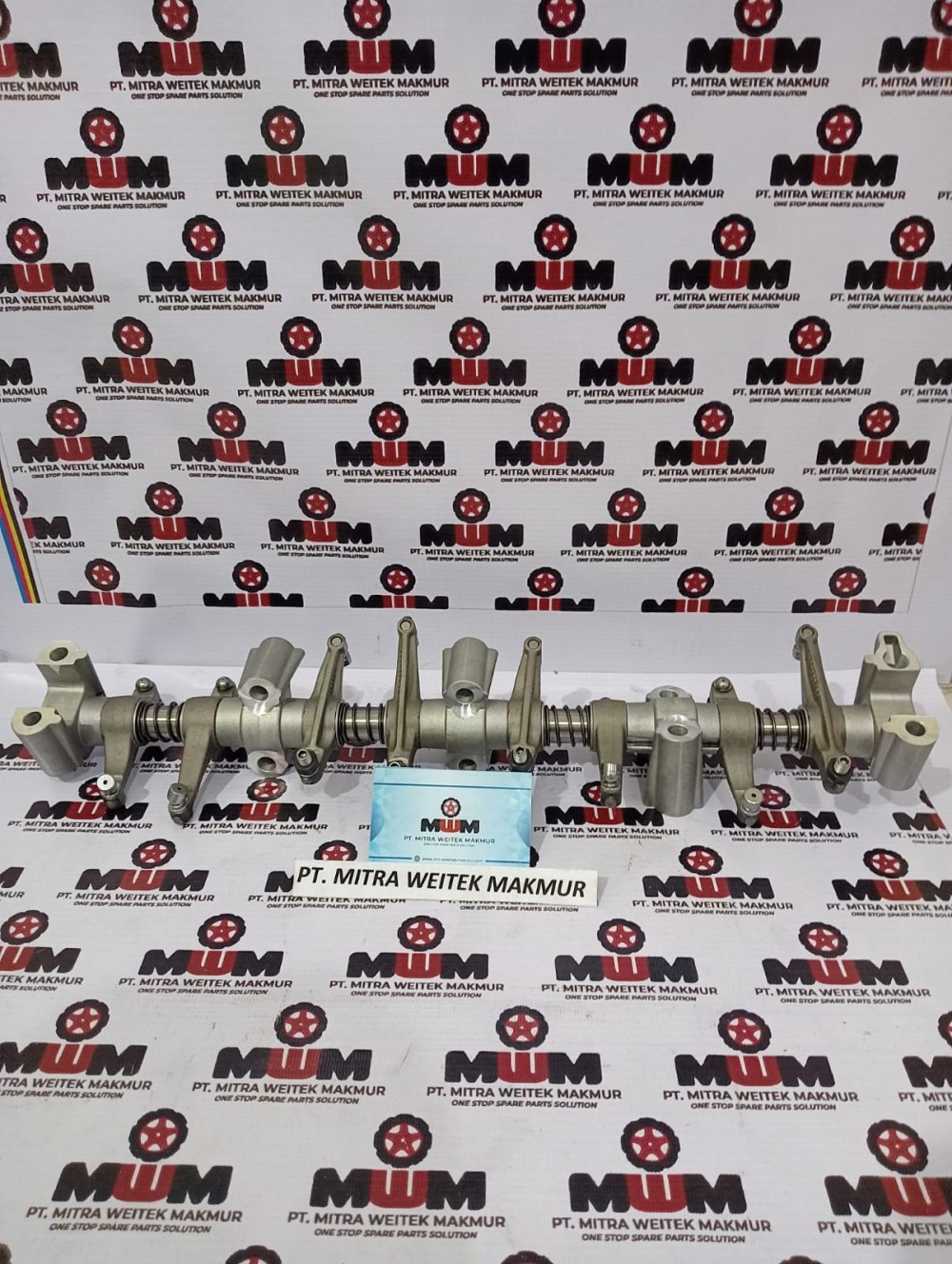 Weichai Rock Arm Assy 1002843945