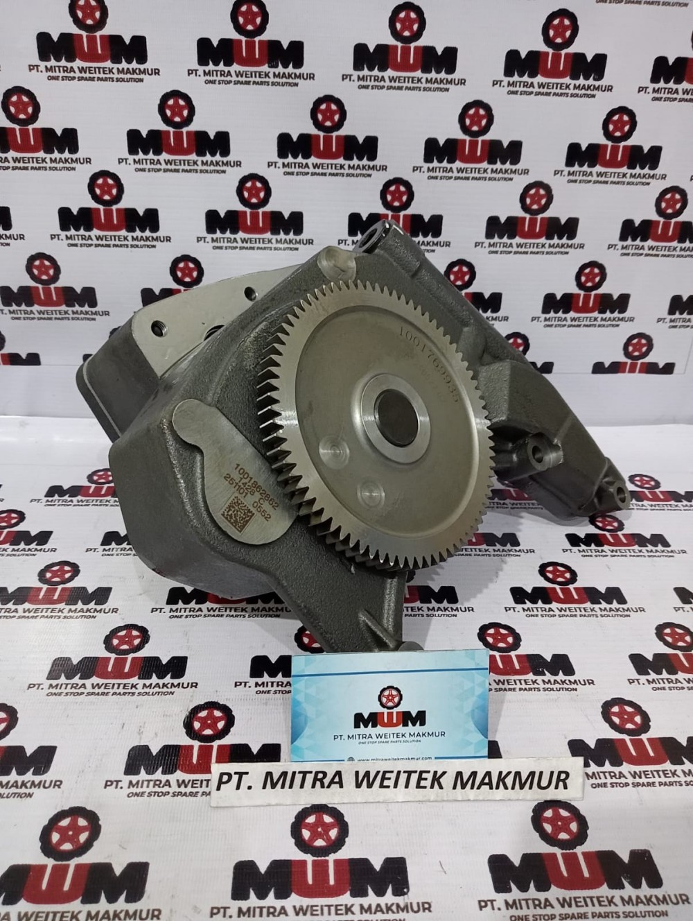 Weichai Rock Arm 1001862862