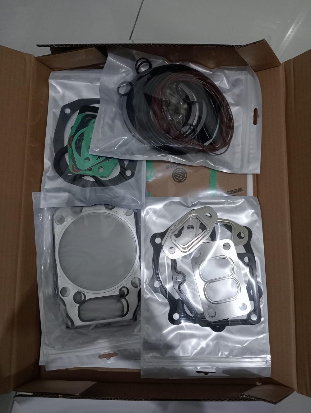 Weichai Gasket 1003010859