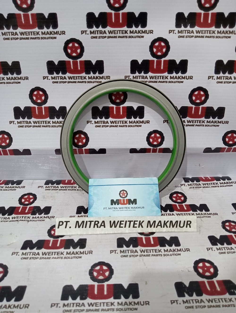 Weichai Gasket 1001903004