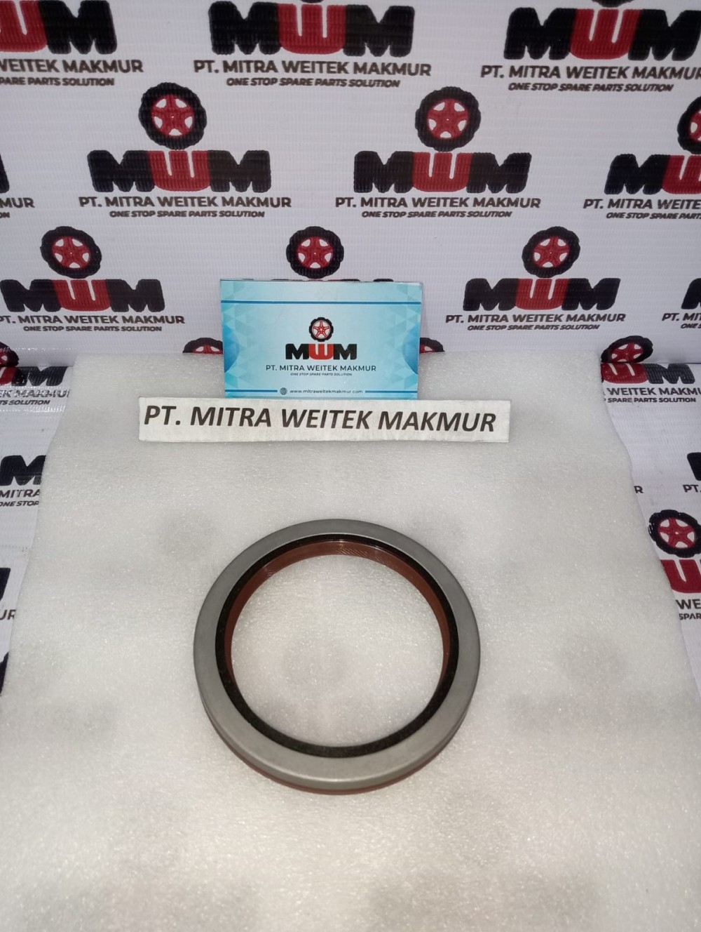 Weichai Gasket 12188100