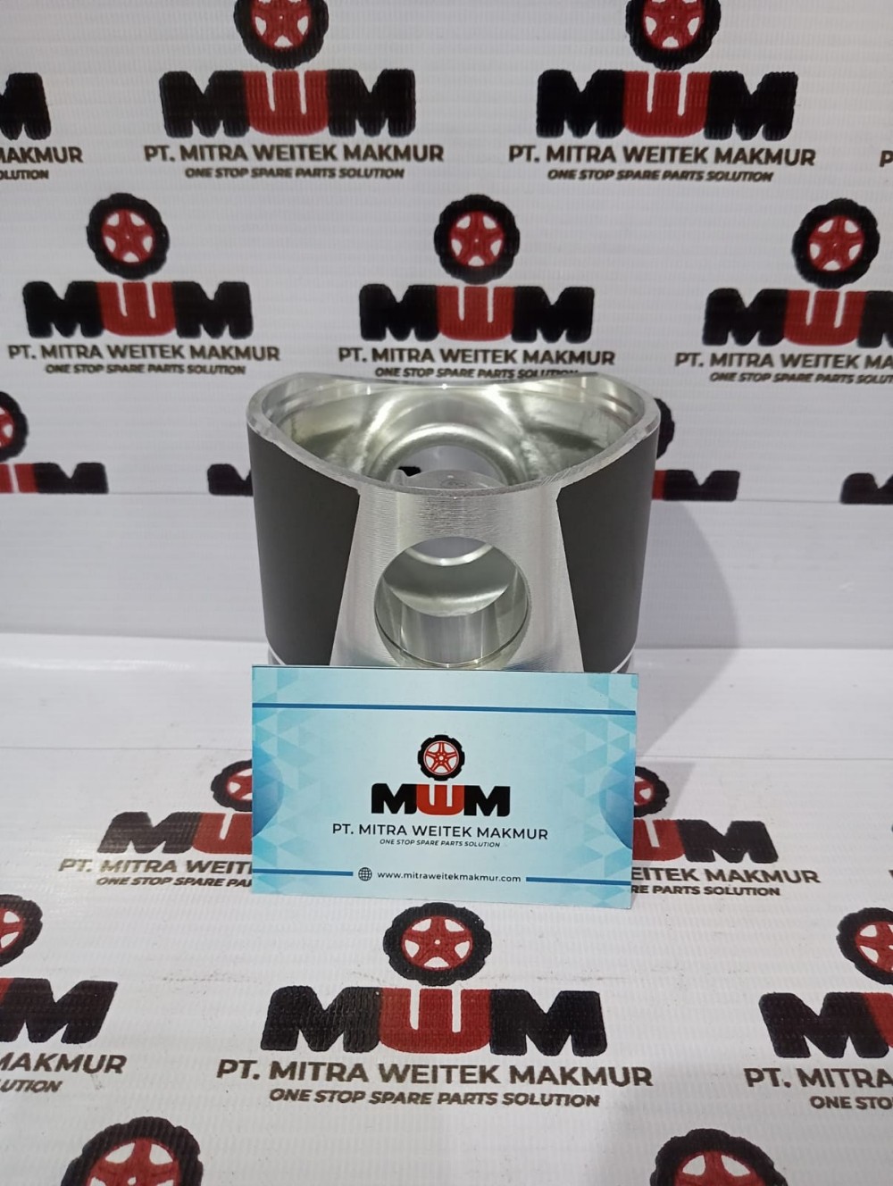Weichai Piston 12272090