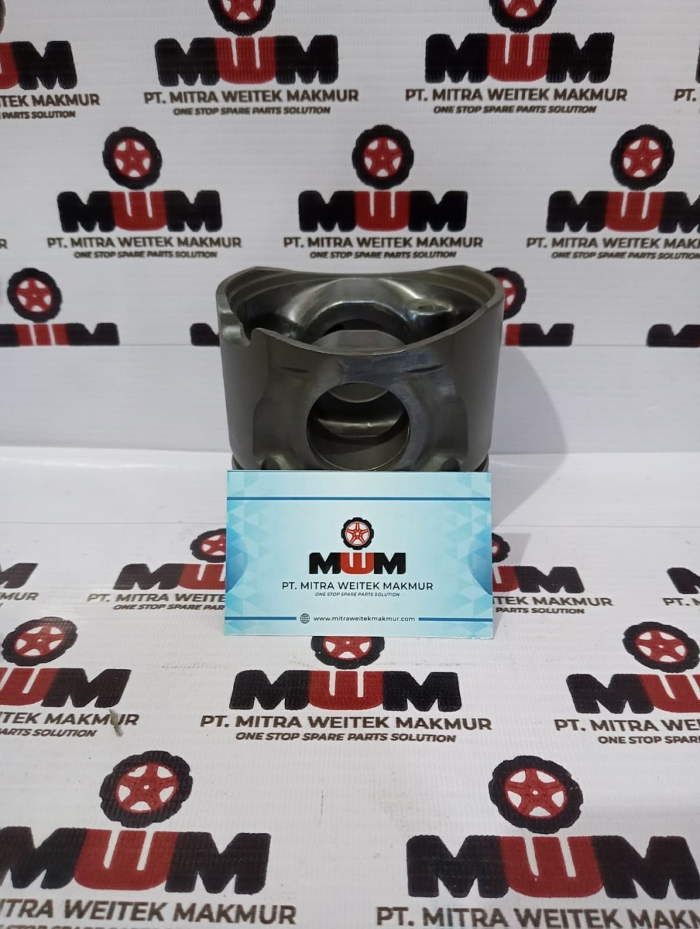 Weichai Piston 13032095