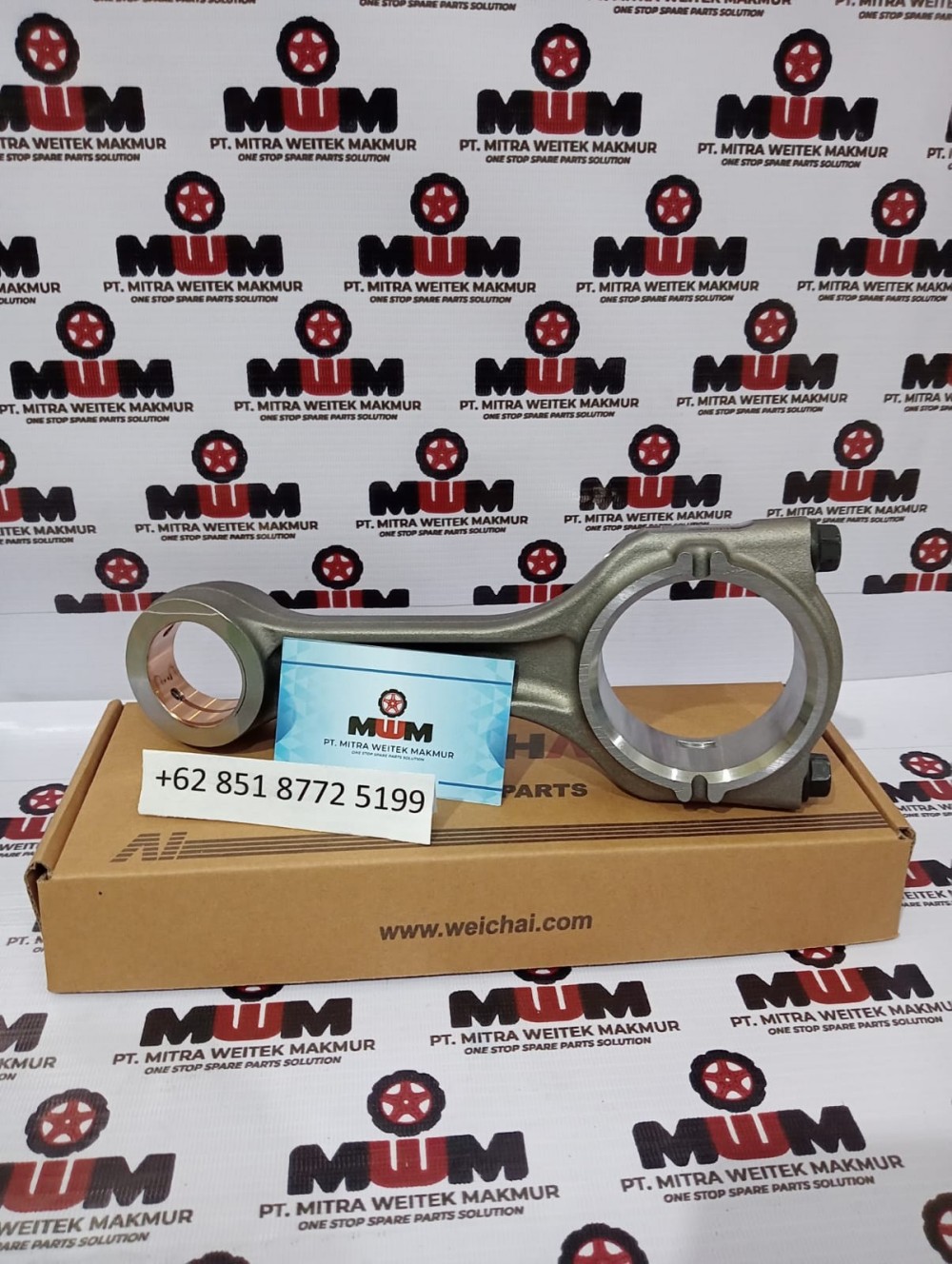 Weichai Con Rod 1000183800