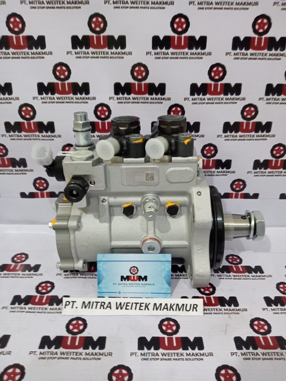 Weichai Fuel Pump 1012753053