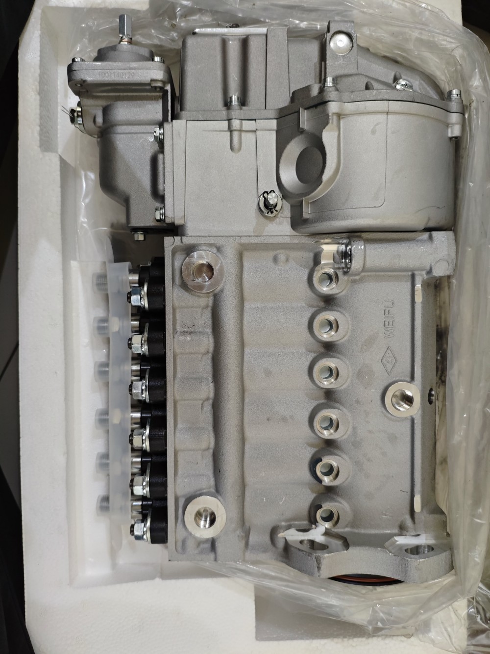 Weichai Fuel Pump 1001830368