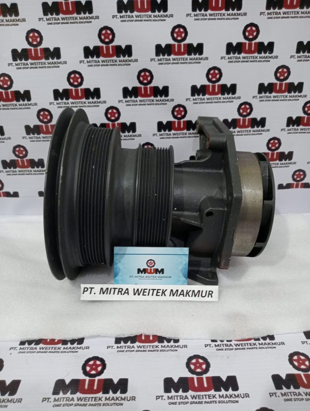Weichai Water 612600061697