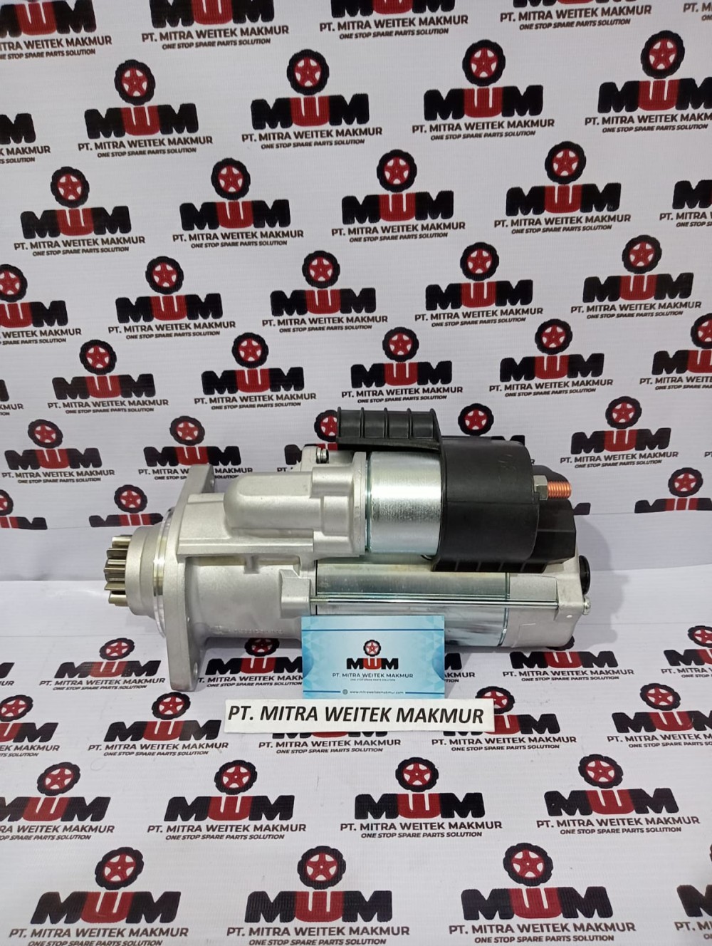 Weichai Starter 612630030208