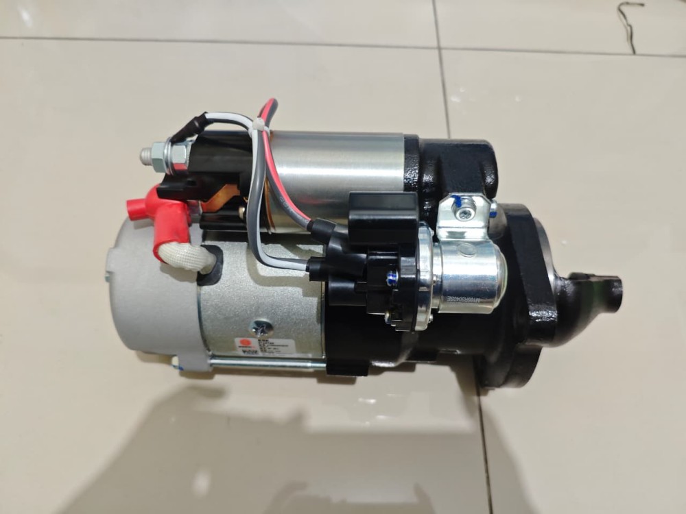 Weichai Starter 610800090029