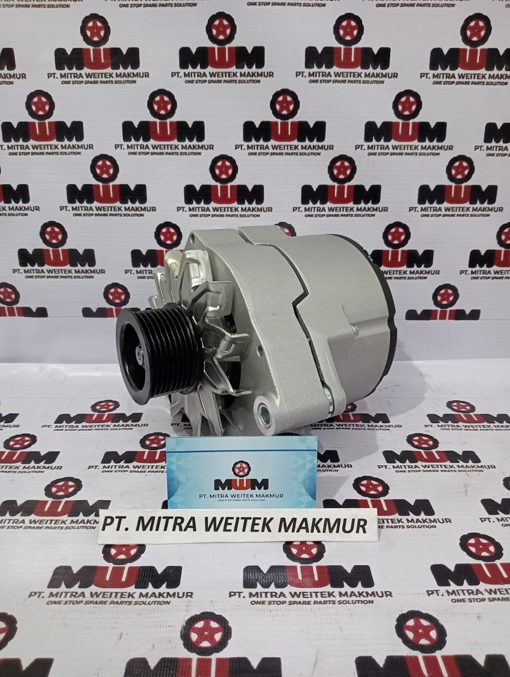 Weichai Alternator 612600090352