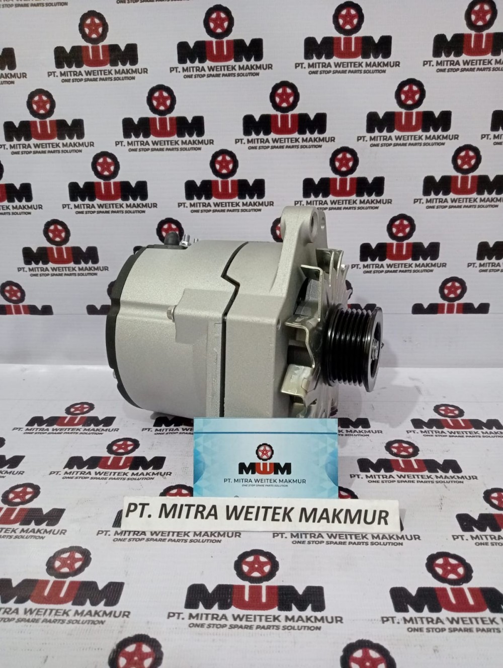 Weichai Alternator 1003659242
