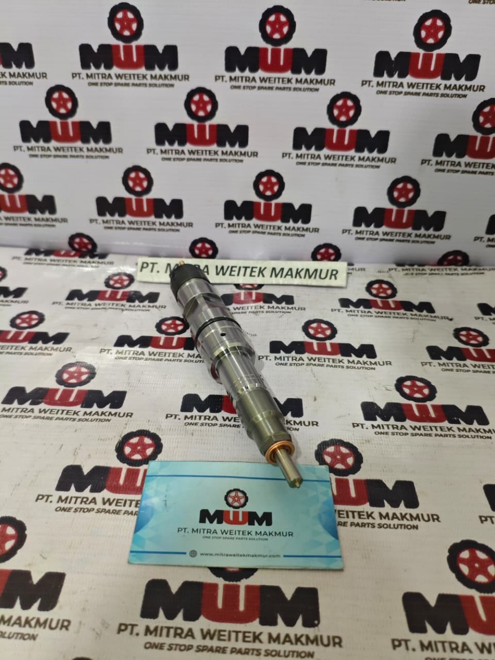 Weichai Injector 1000946077