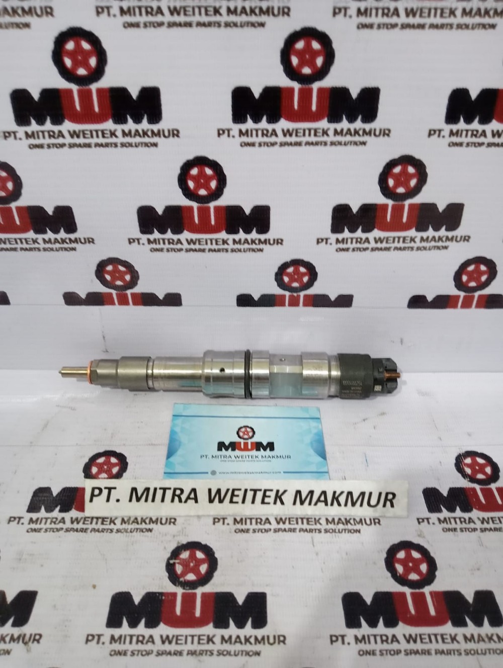 Weichai Injector 1000400254