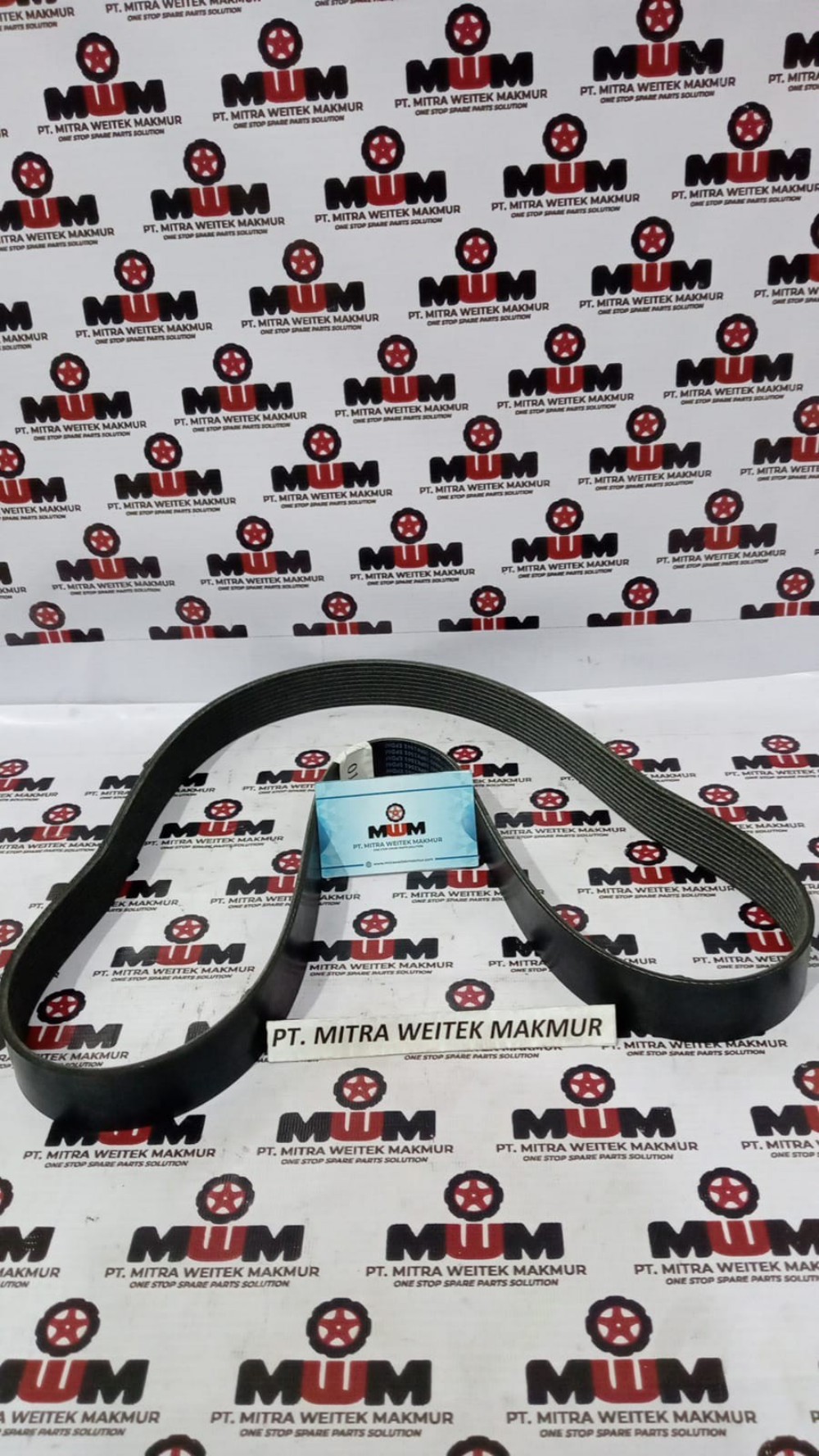 Weichai Belt 1002354445
