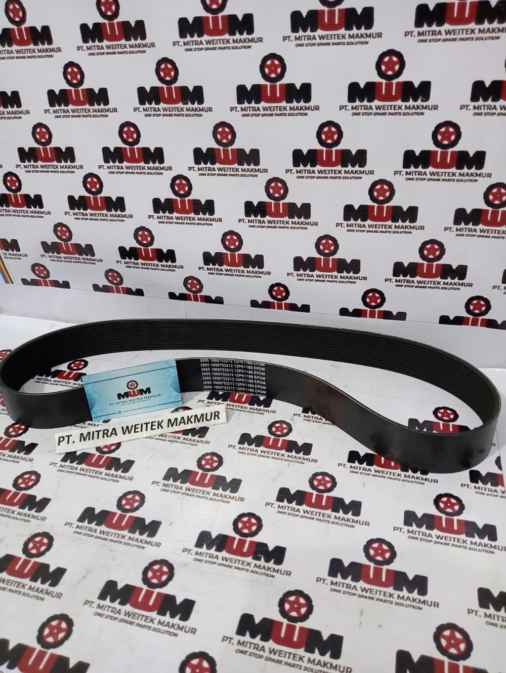 Weichai Belt 1000753213