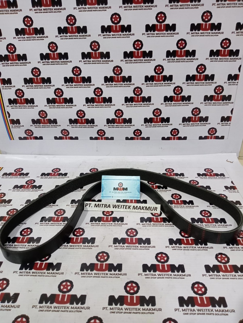 Weichai Belt 13038761