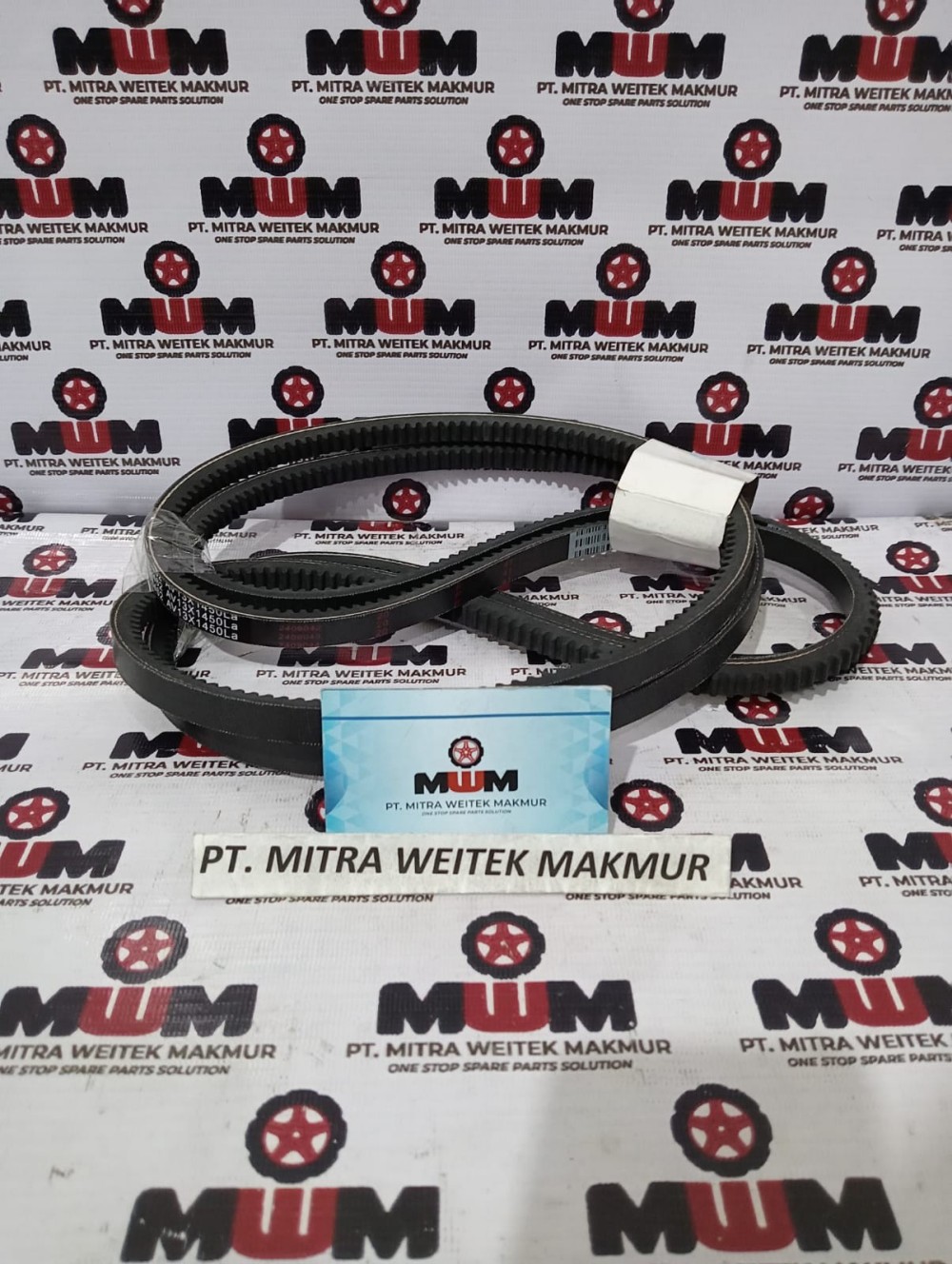 Weichai Belt 13023462