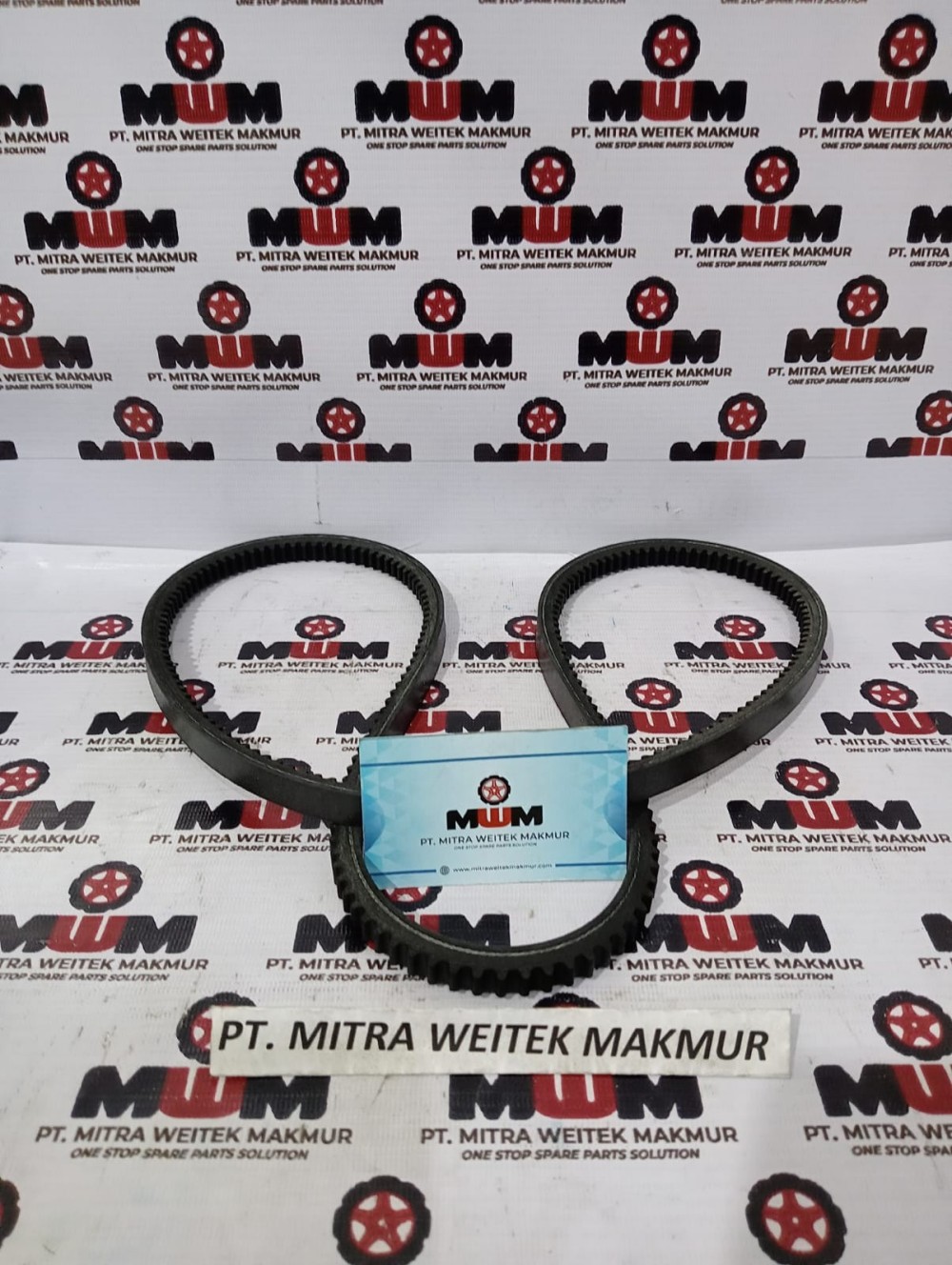 Weichai Belt 13023351