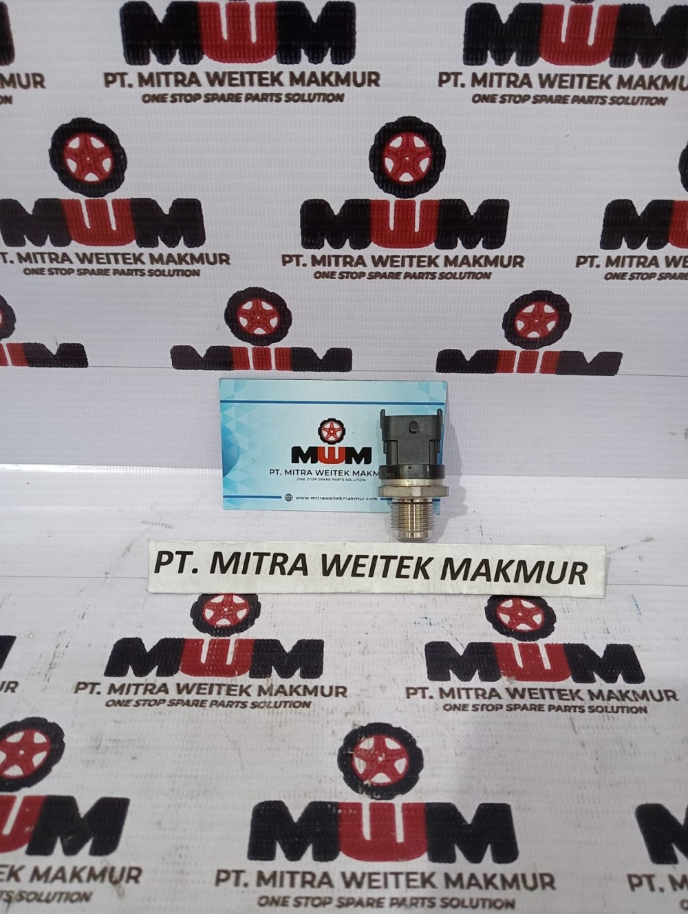Weichai Pressure Sensor 612600081585