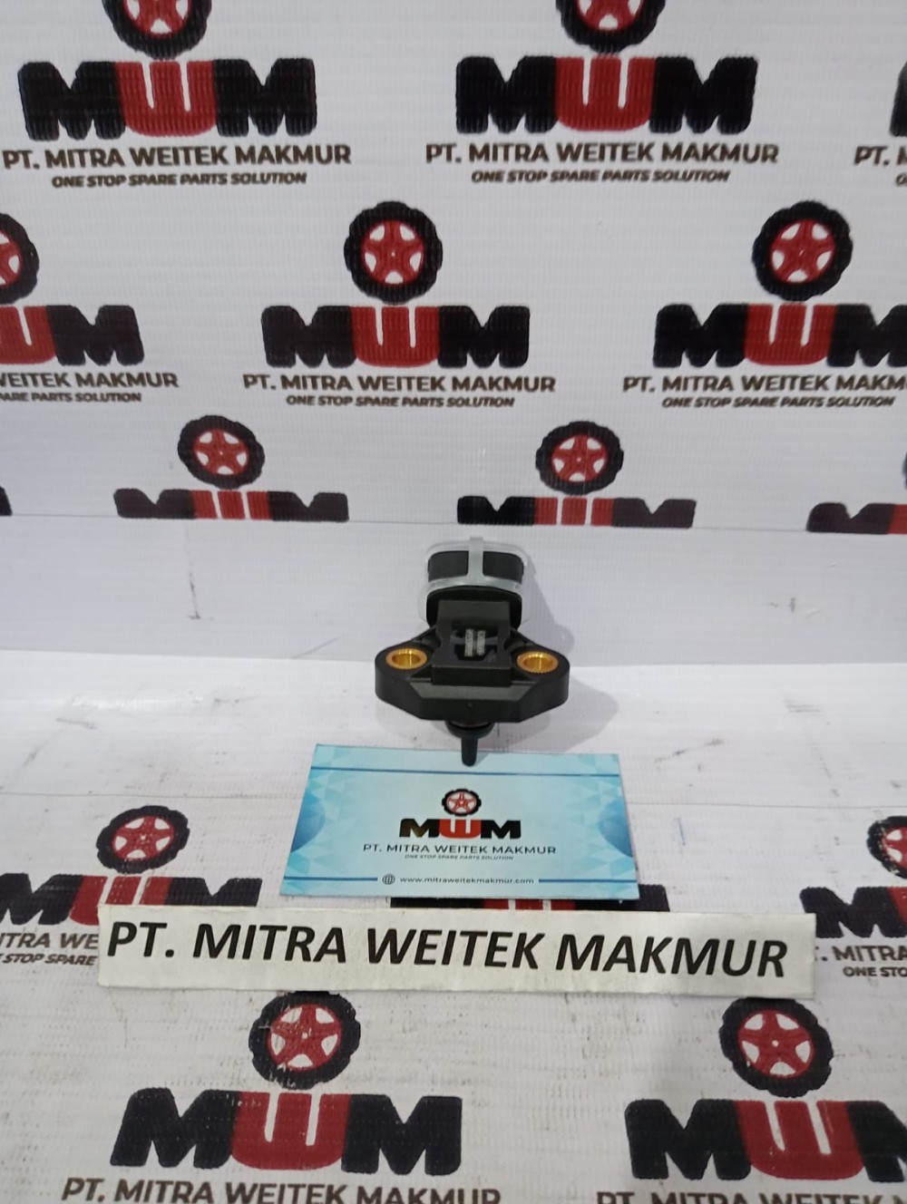 Weichai Oil Pressure Sensor 612600090460