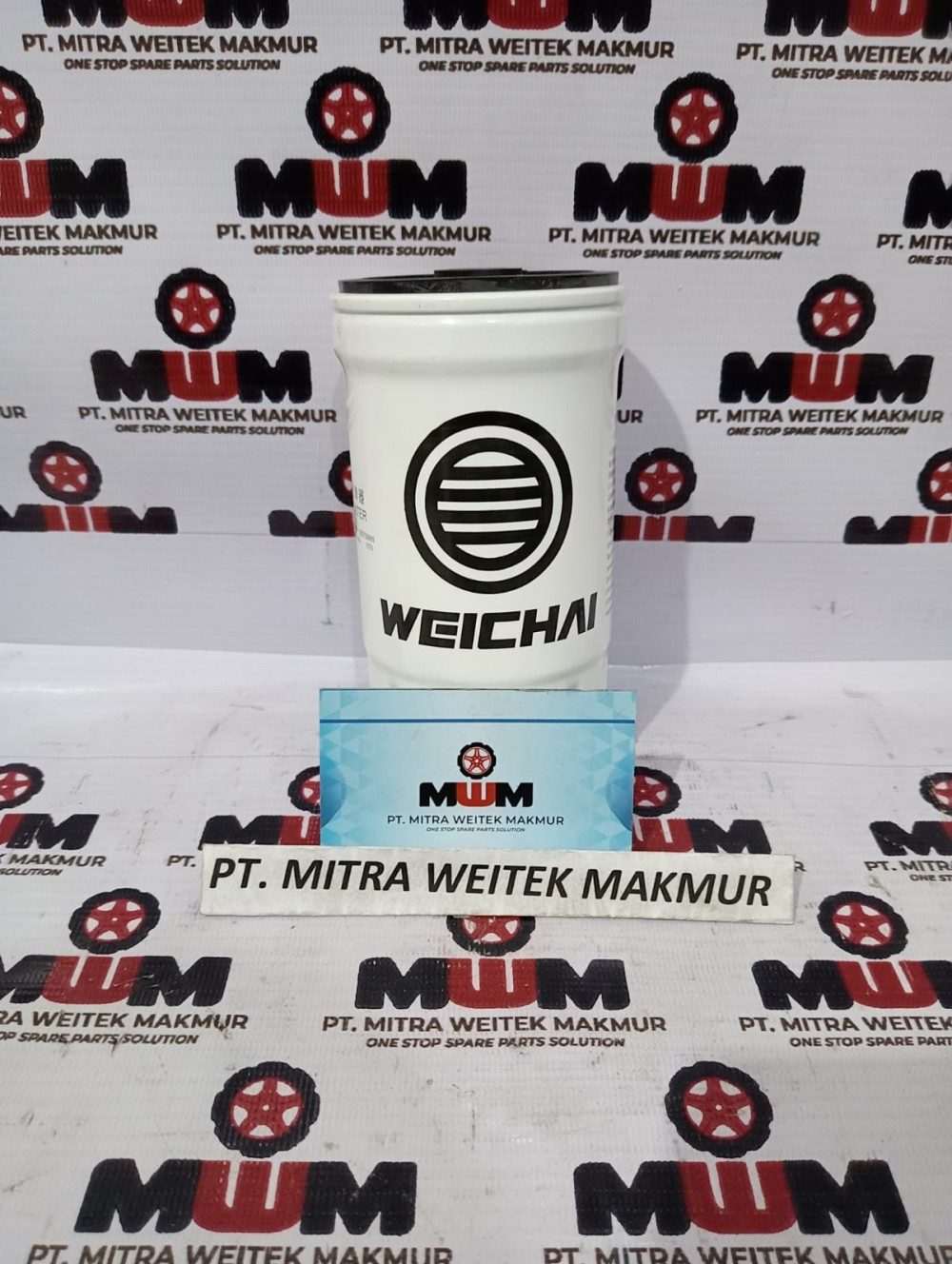 Weichai Air Filter 1000700909