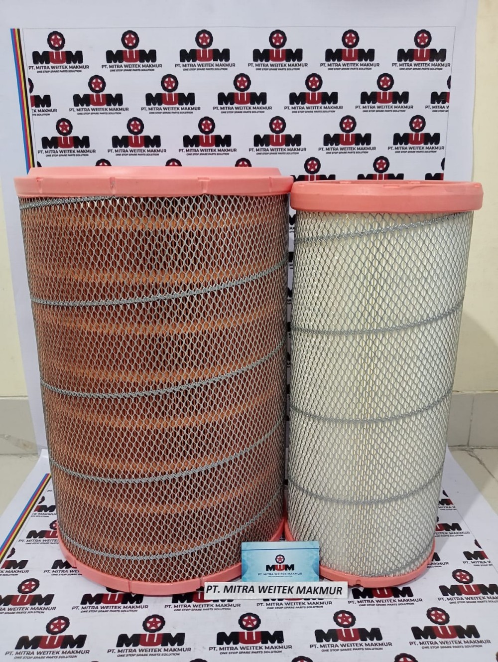 Weichai Air Filter 612600115646