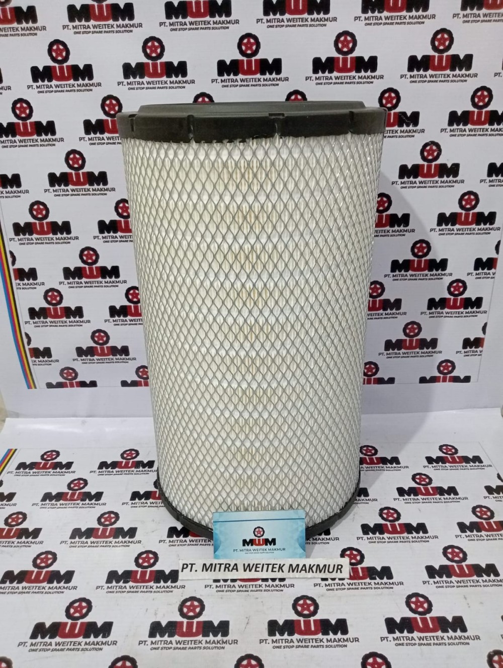Weichai Air Filter 13058098